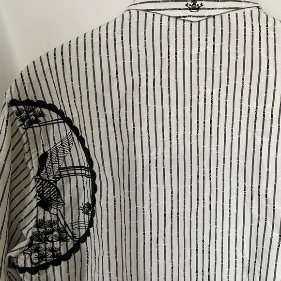 English Laundry Christopher Wicks Shirt Mens Small - Picture 3 of 11